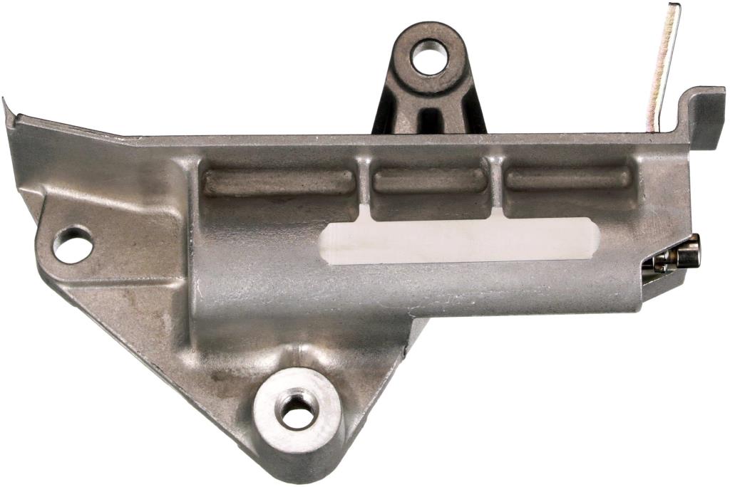 Amortisseur de vibrations, courroie de distribution GATES ref. T43031