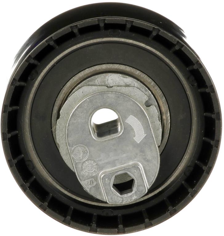 Rolo tensor da correia de distribuição GATES ref. T43035