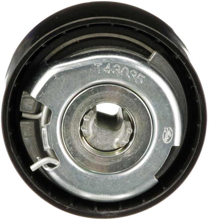Rolo tensor da correia de distribuição GATES ref. T43035