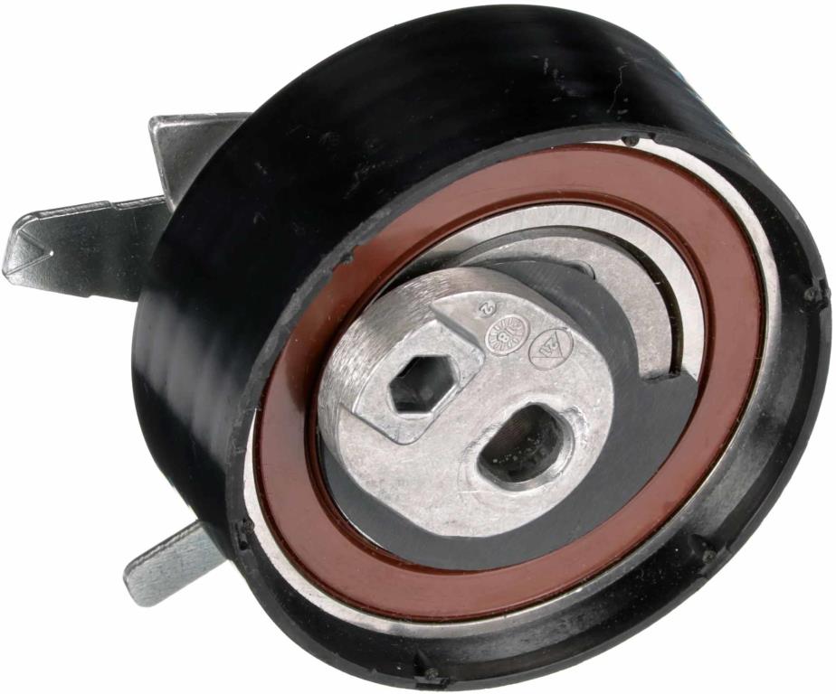 Rolo tensor da correia de distribuição GATES ref. T43048