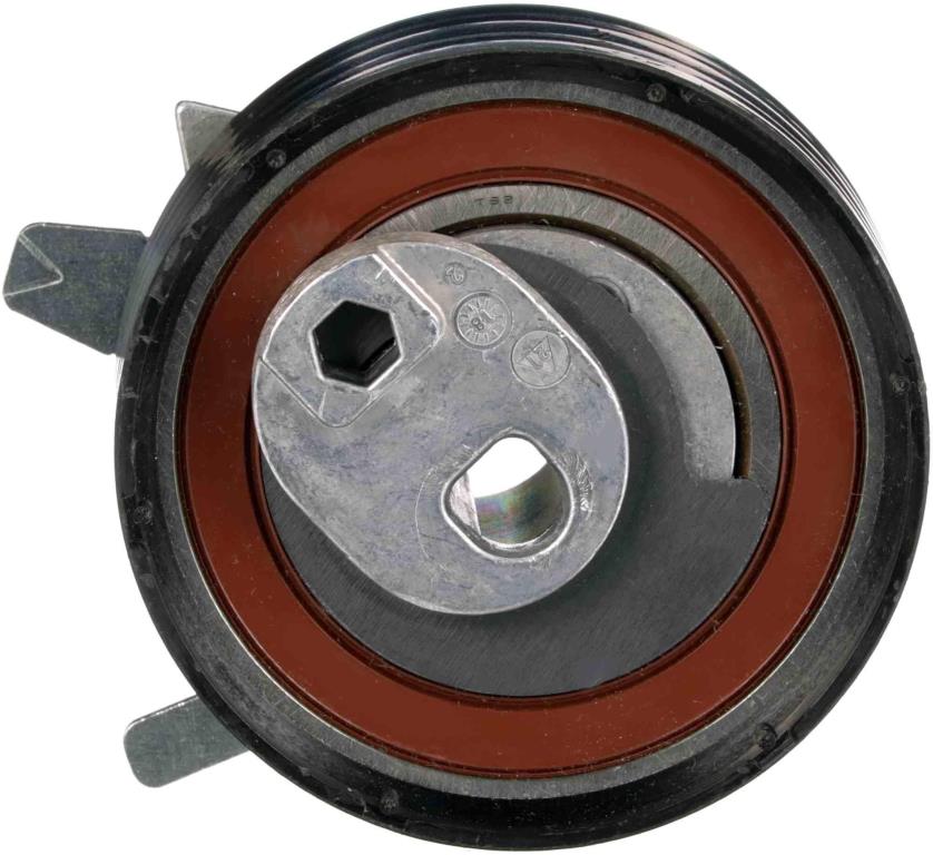 Rolo tensor da correia de distribuição GATES ref. T43048