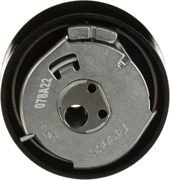 Rolo tensor da correia de distribuição GATES ref. T43055
