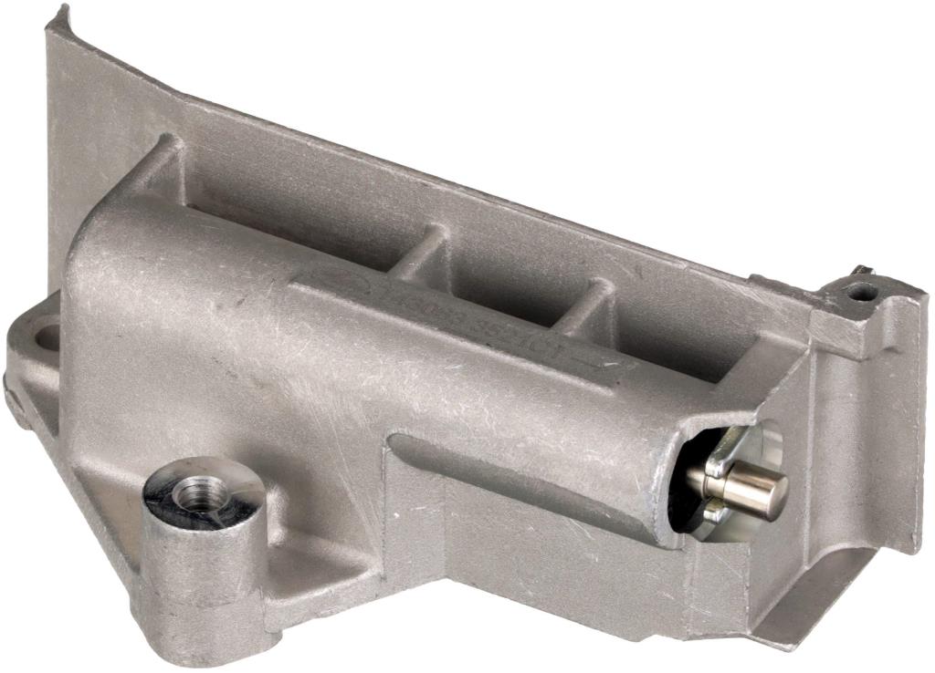 Amortisseur de vibrations, courroie de distribution GATES ref. T43063