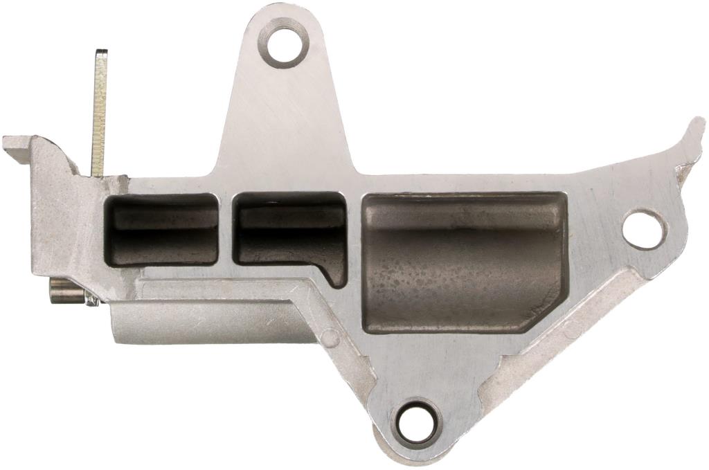 Amortisseur de vibrations, courroie de distribution GATES ref. T43063