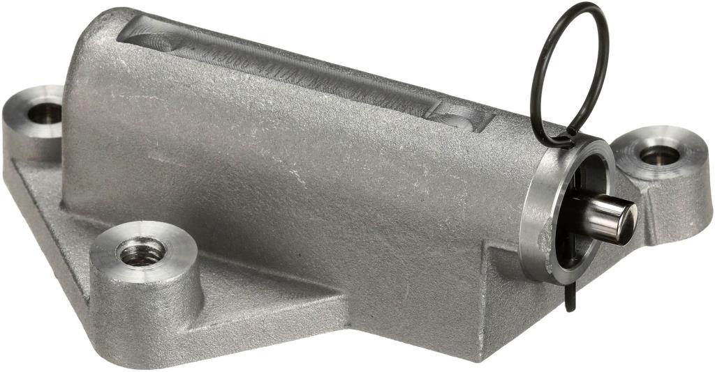 Amortisseur de vibrations, courroie de distribution GATES ref. T43066