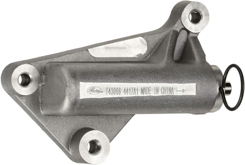 Amortisseur de vibrations, courroie de distribution GATES ref. T43066