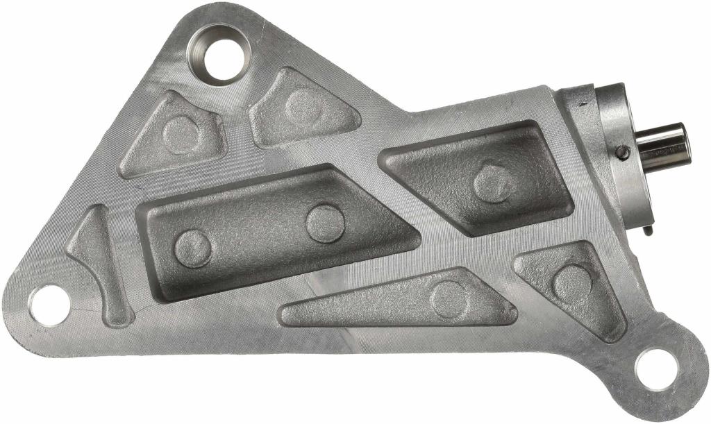 Amortisseur de vibrations, courroie de distribution GATES ref. T43066
