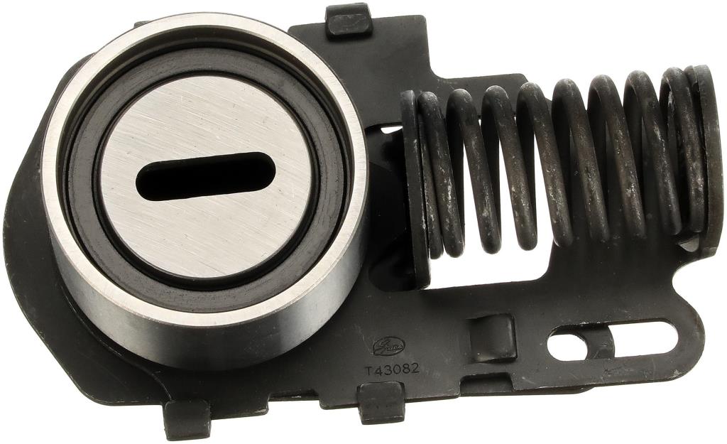 Rolo tensor da correia de distribuição GATES ref. T43082
