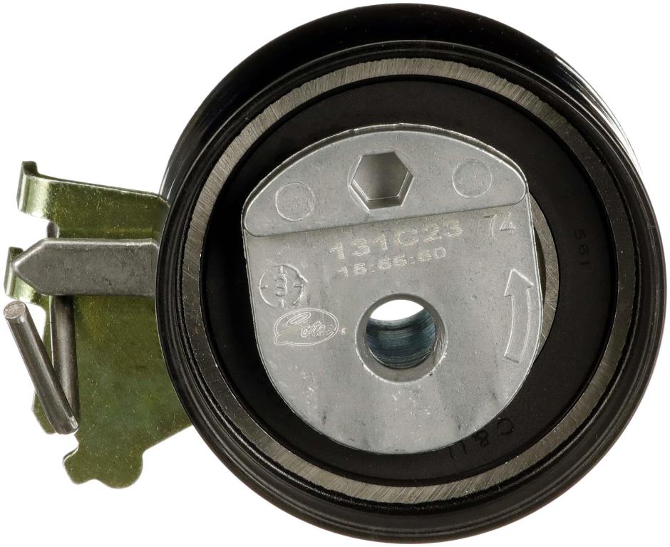 Polea tensora, correa distribución GATES ref. T43088