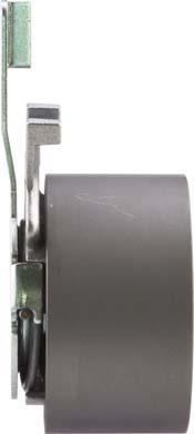 Rolo tensor da correia de distribuição GATES ref. T43119