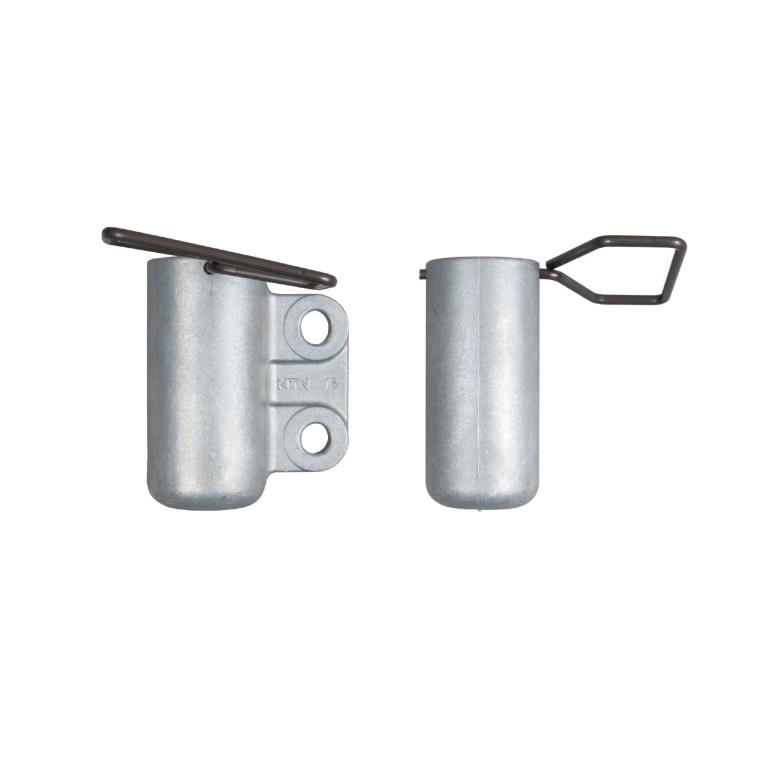 Amortisseur de vibrations, courroie de distribution GATES ref. T43121