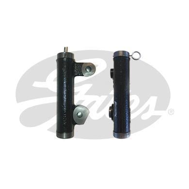 Amortisseur de vibrations, courroie de distribution GATES ref. T43169