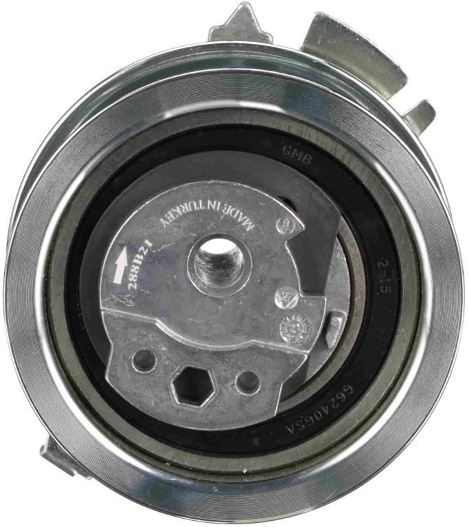 Polea tensora, correa distribución GATES ref. T43181