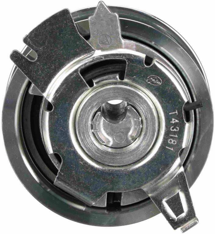 Polea tensora, correa distribución GATES ref. T43181