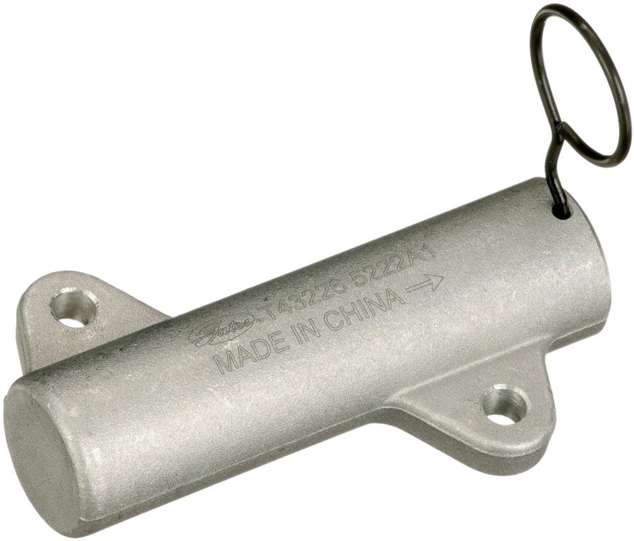 Amortisseur de vibrations, courroie de distribution GATES ref. T43226