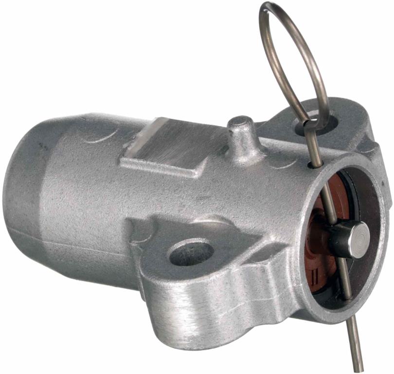Amortisseur de vibrations, courroie de distribution GATES ref. T43229