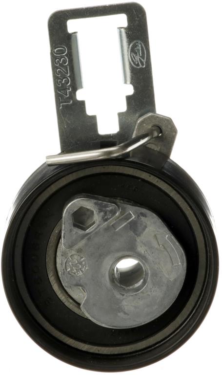 GATES Galet Tendeur De Courroie De Distribution Poulie-tendeur T43225