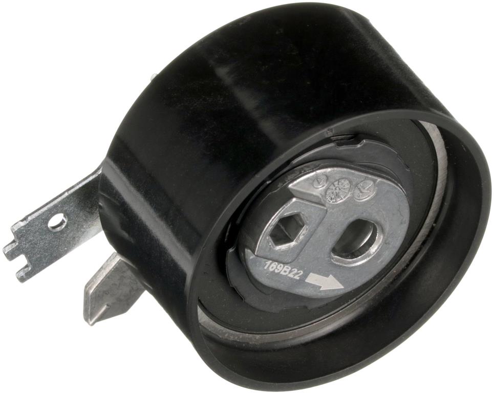 Polea tensora, correa distribución GATES ref. T43240