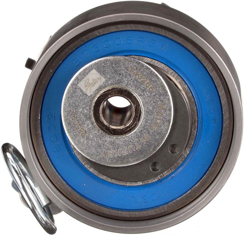 Polea tensora, correa distribución GATES T43266