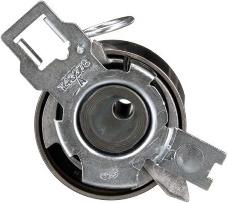 Polea tensora, correa distribución GATES ref. T43278
