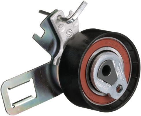 Polea tensora, correa distribución GATES ref. T43281
