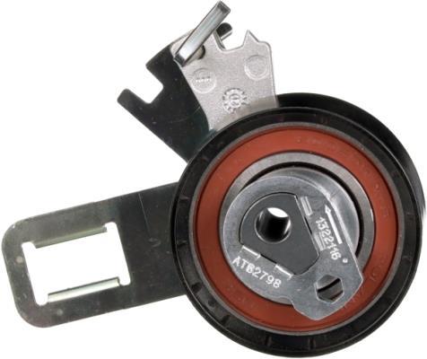 Polea tensora, correa distribución GATES ref. T43281