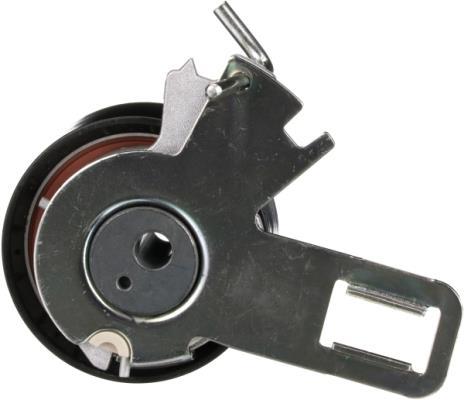 Polea tensora, correa distribución GATES ref. T43281