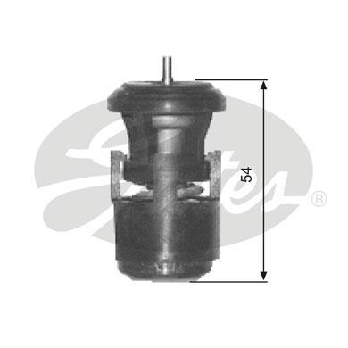 Thermostat d'eau (Calorstat) GATES ref. TH14787G1