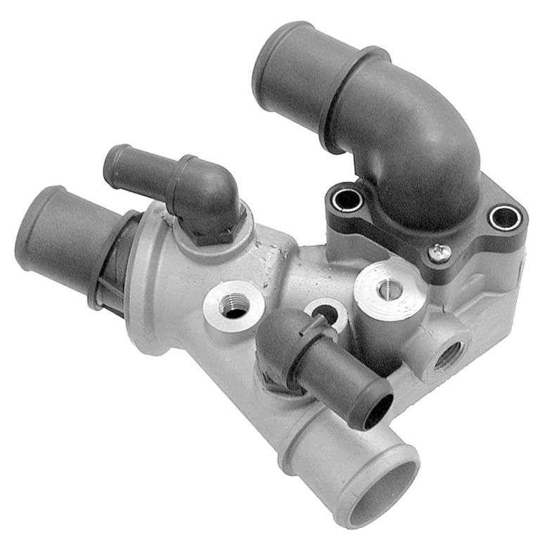 Thermostat d'eau (Calorstat) GATES TH15780G1