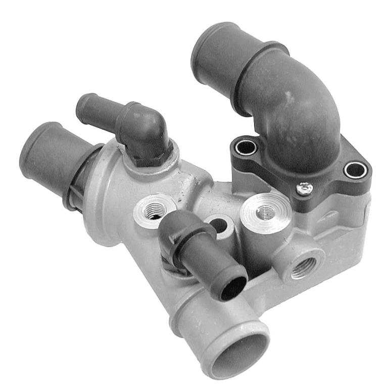 Thermostat d'eau (Calorstat) GATES TH16480G1