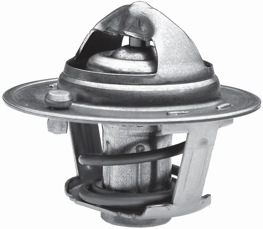 Thermostat d'eau (Calorstat) GATES TH25782G1