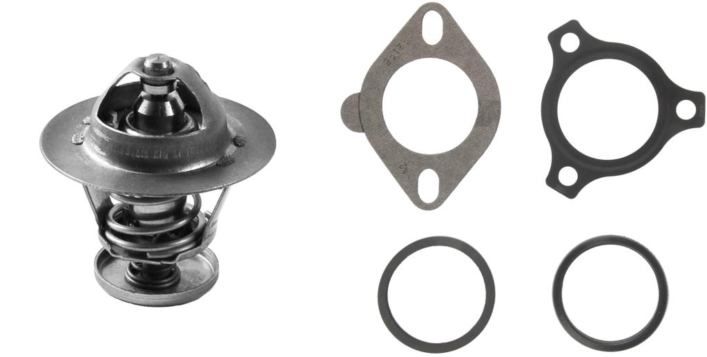 Thermostat d'eau (Calorstat) GATES ref. TH26988G1
