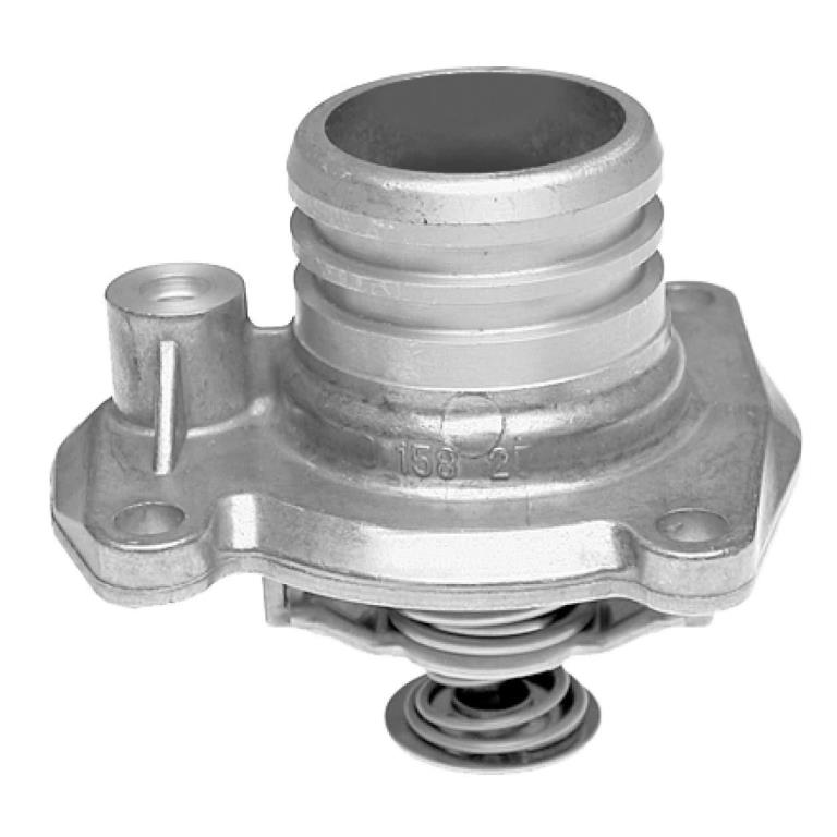 GATES TH35292G1 Kit Termostato Motore Con Alloggiamento E Guarnizioni – Apertura 92°C