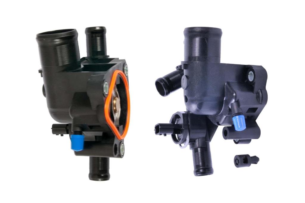 Thermostat d'eau (Calorstat) GATES TH40583G1