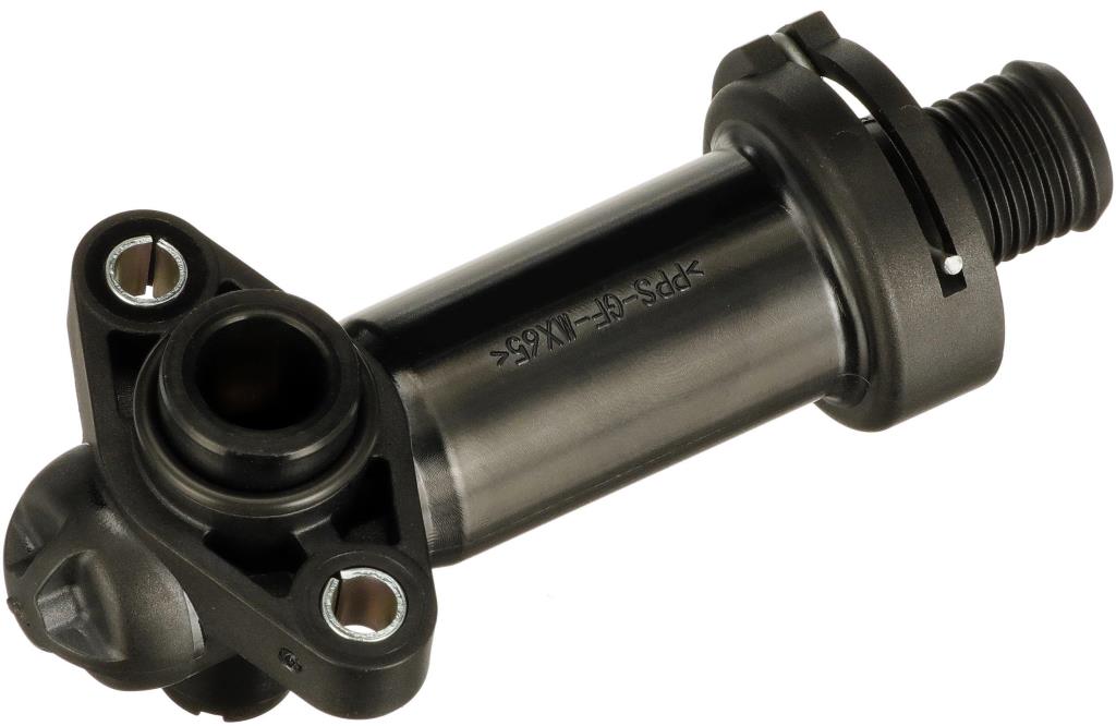 Thermostat, refroidissement d'huile GATES ref. TH44870