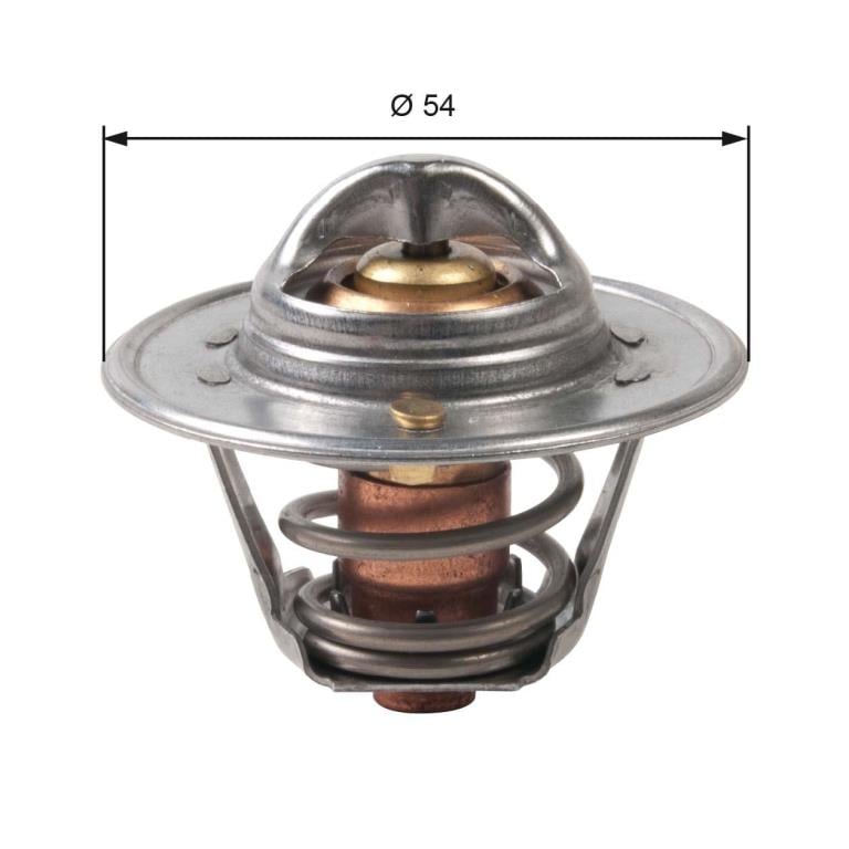 Thermostat d'eau (Calorstat) GATES TH45790G1