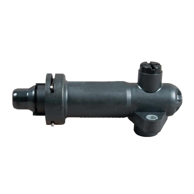 Butée hydraulique I