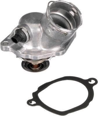 Termostato, refrigerante GATES TH533100G1