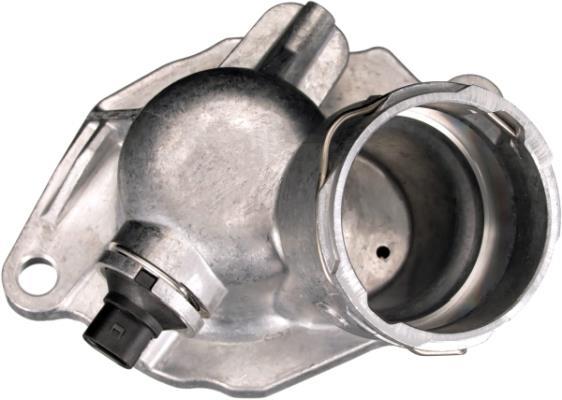 Termostato, refrigerante GATES TH533100G1