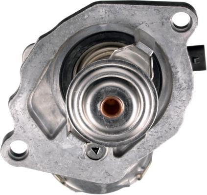 Termostato, refrigerante GATES TH533100G1