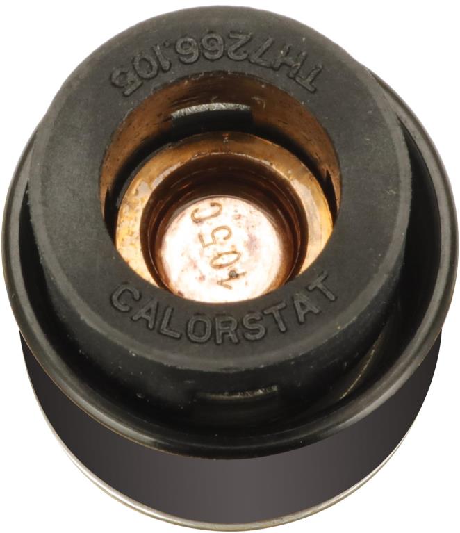 Thermostat d'eau (Calorstat) GATES ref. TH598105