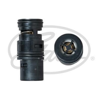 Butée hydraulique I