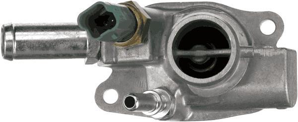 Termostato, refrigerante GATES ref. TH63780G1