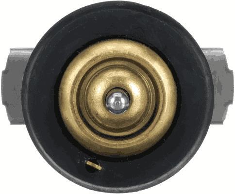 Thermostat d'eau (Calorstat) GATES ref. TH63879G1