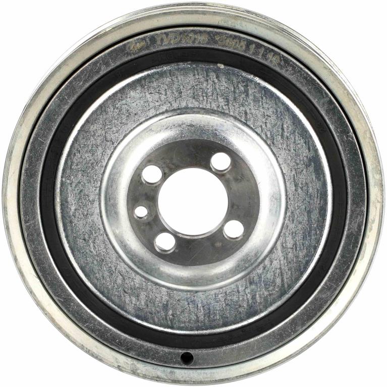 Poulie damper (Poulie de vilebrequin) GATES ref. TVD1013A