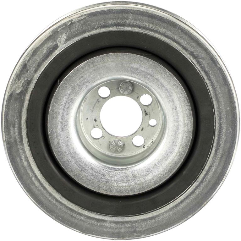 Poulie damper (Poulie de vilebrequin) GATES ref. TVD1013A