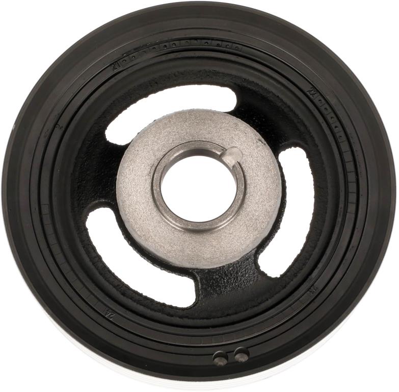 Poulie damper (Poulie de vilebrequin) GATES ref. TVD1061A