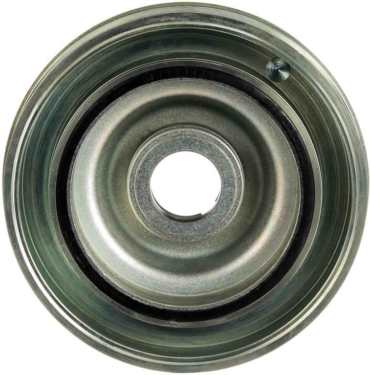 Poulie damper (Poulie de vilebrequin) GATES ref. TVD1090