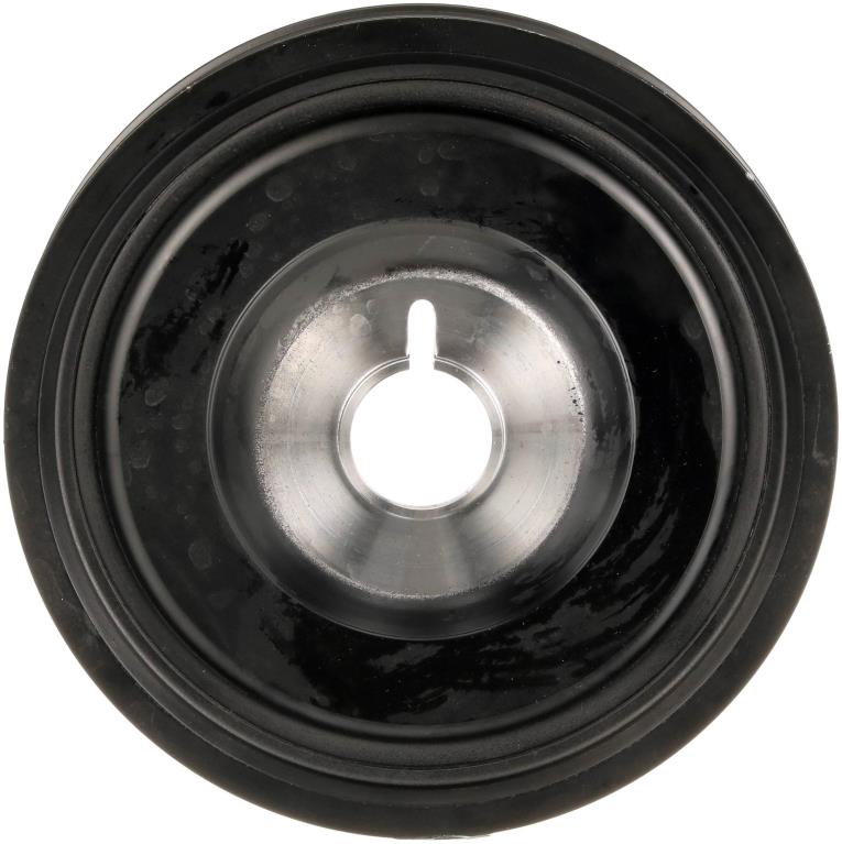 Poulie damper (Poulie de vilebrequin) GATES ref. TVD1126A
