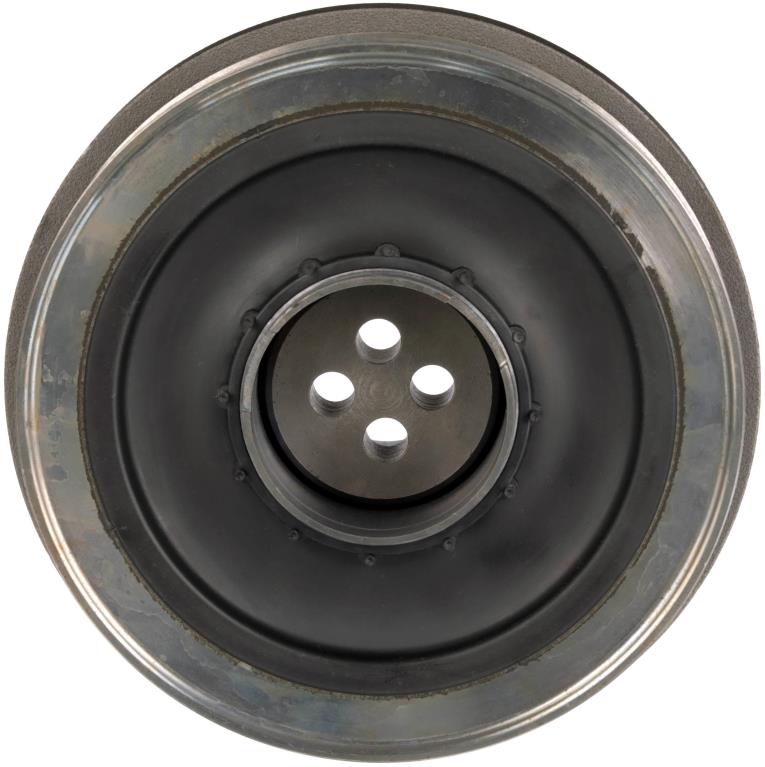 Poulie damper (Poulie de vilebrequin) GATES TVD1136